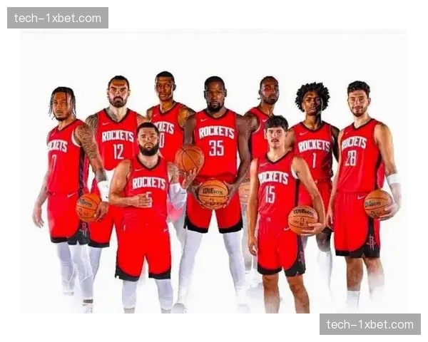 范弗利特亚当斯赛季报销 火箭后场组织与内线深度遭遇危机