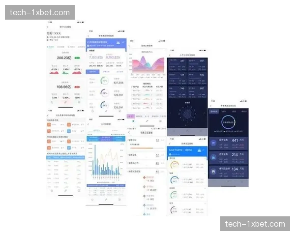 移动端指挥舱普及 赛事总监决策依据由经验转向仪表 移动端指挥舱普及 赛事总监决策依据由经验转向仪表