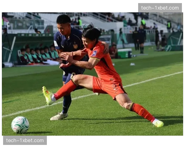 青春风暴席卷中超赛场 U23亚洲杯成员成转会市场焦点