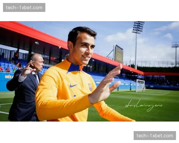 埃里克加西亚退回防线展现领袖风范 多面手适应不同战术需求